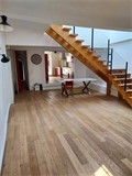 appartement à la location